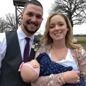 Meet your Posher, Trisha